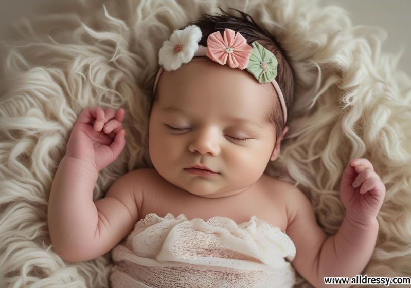 How to Dress for a Newborn in Summer for Sleep