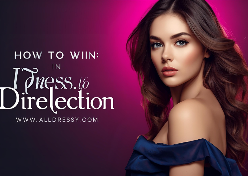 How to Win in Dress to Impress