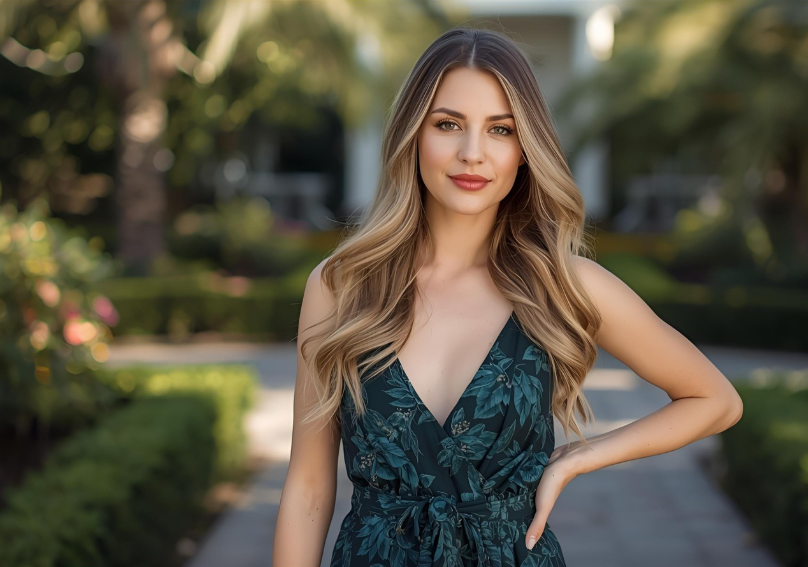 What Dress to Wear to a Wedding