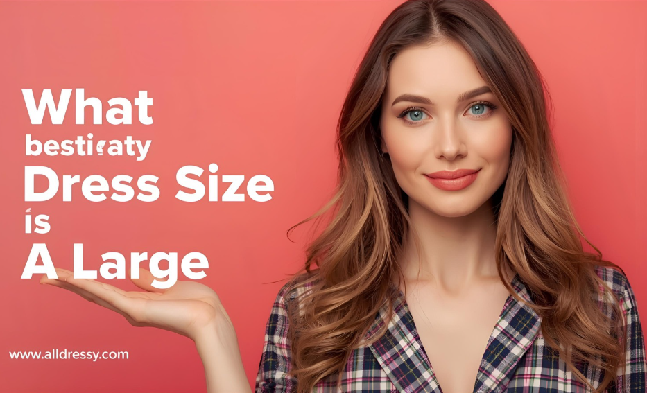What Dress Size Is a Large