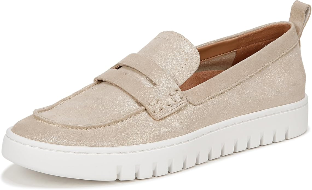 Vionic Jacey Slip-On Wedge