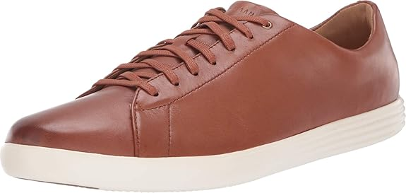 Cole Haan Grand Crosscourt II Sneaker-Dress Hybrid