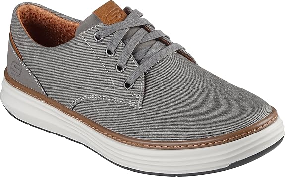 Skechers Moreno Ederson Oxford with Memory Foam