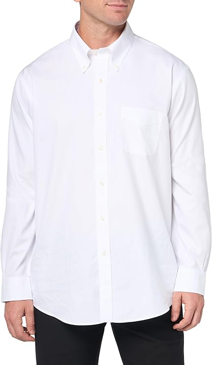 Brooks Brothers Men's Non-Iron Dress Shirt