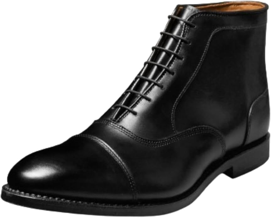 Allen Edmonds Park Avenue Cap-Toe Oxford