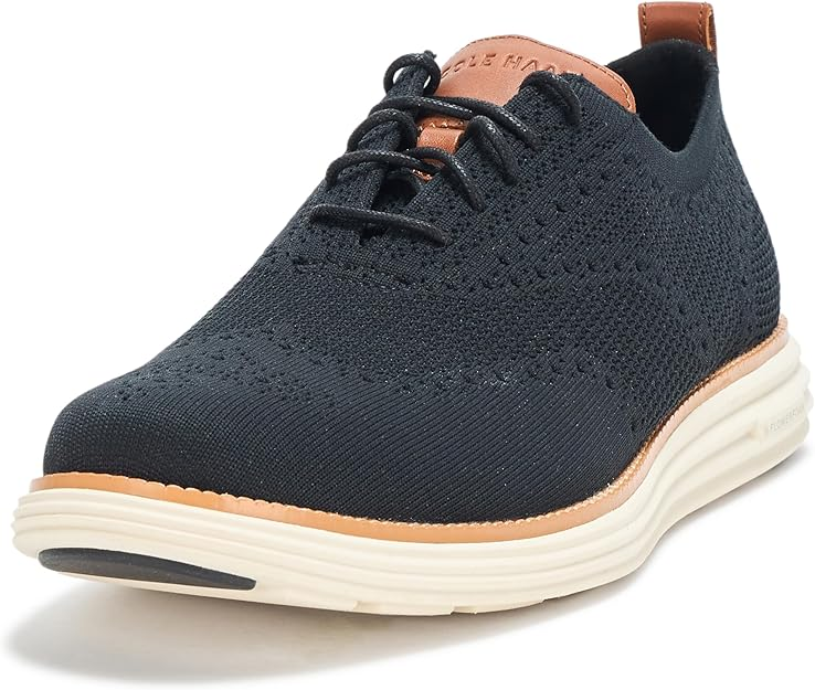 Cole Haan Original Grand Wingtip Oxford
