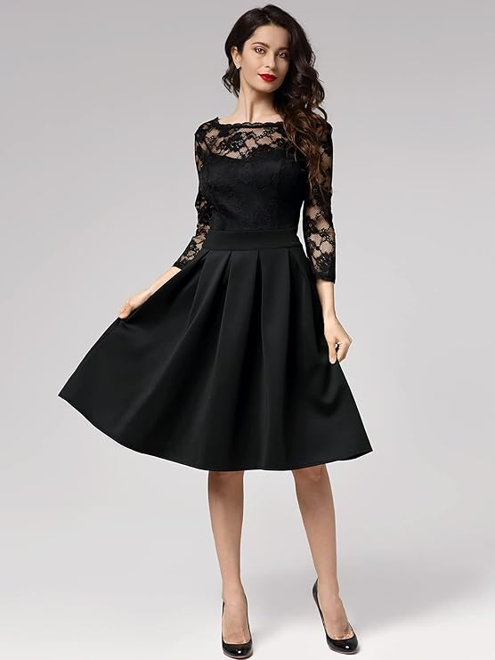 Best Dress for Wife That’s Short