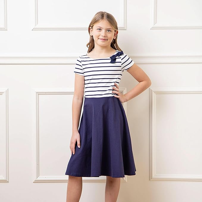 Best Dressed Child