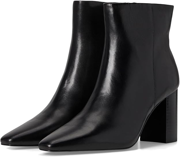 Steve Madden Women’s Ankle Dress Booties