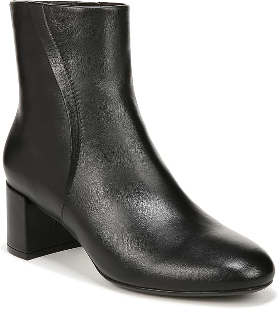 Naturalizer Women’s Vera Dress Booties