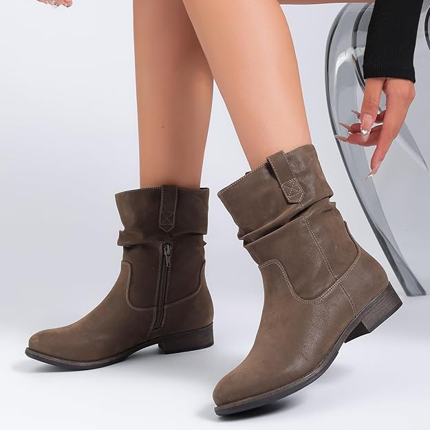 Best Women’s Dress Boots