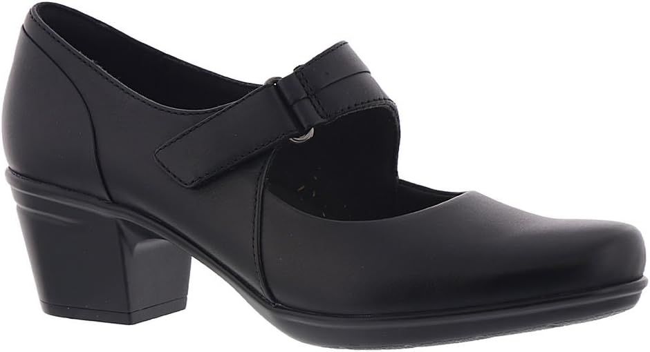 Clarks Women’s Emslie Lulin Dress Pump
