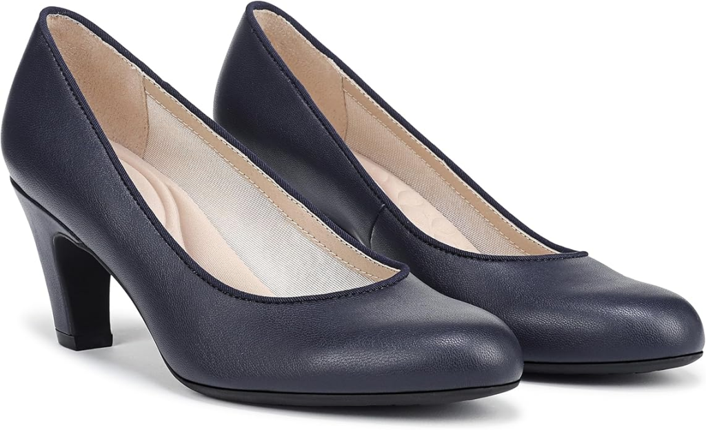 LifeStride Women’s Parigi Pump