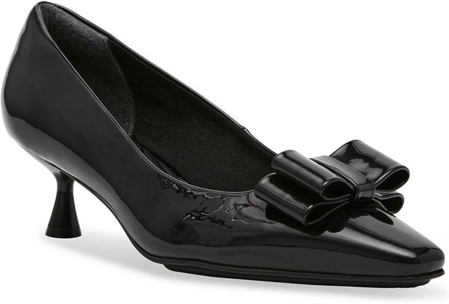 Best Dress Shoes for Pregnancy
