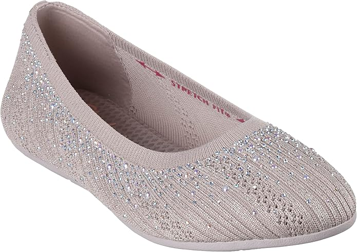 Skechers Women’s Cleo Ballet Flat