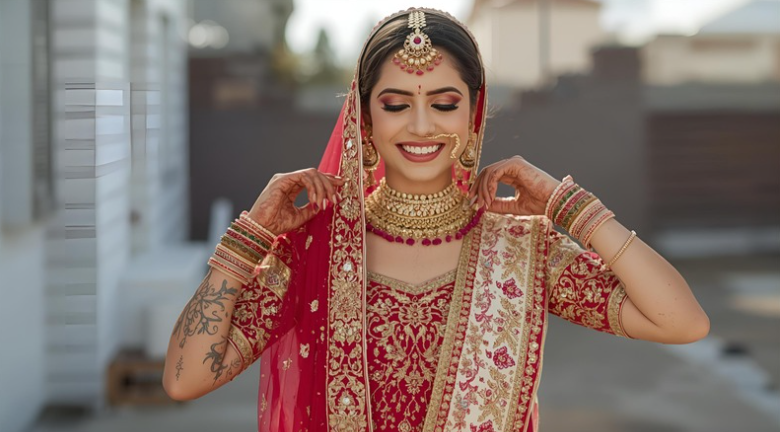 How Much Do Alterations Cost for a Wedding Dress