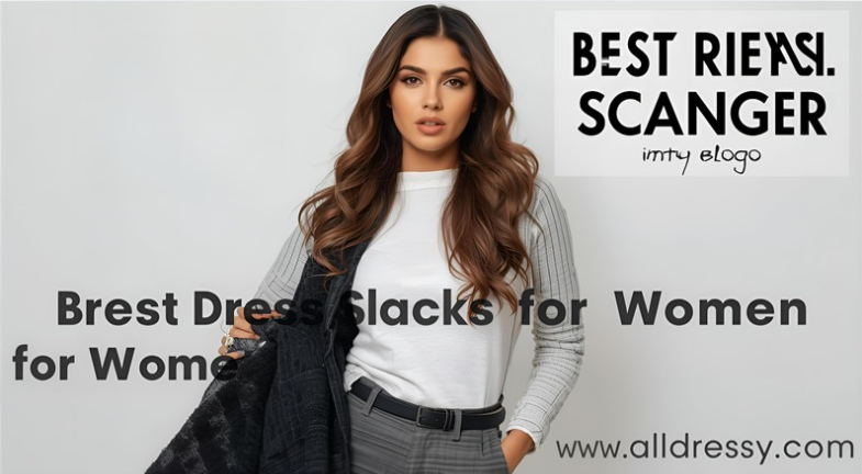 Best Dress Slacks for Women