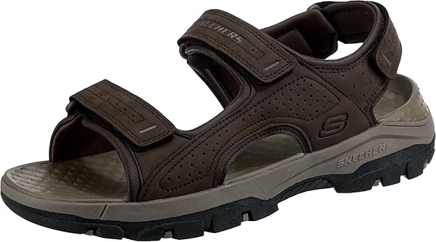 Skechers Men’s Louden Sandal