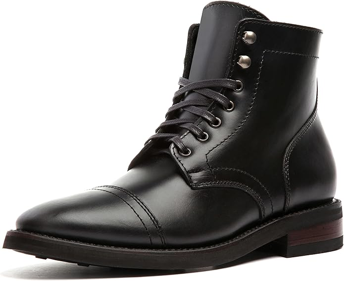 Thursday Boot Company Captain Boot