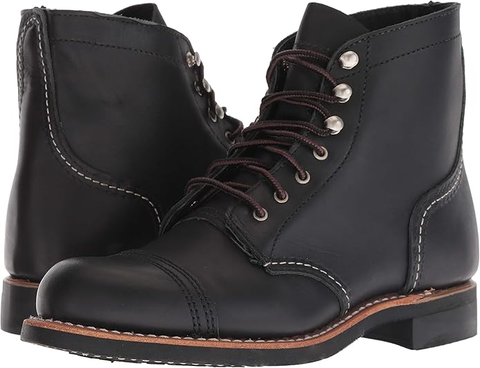Red Wing Heritage Iron Ranger