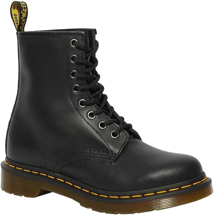 Dr. Martens 1460 Smooth Leather Boot