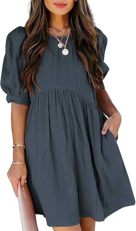 Tunic Dress