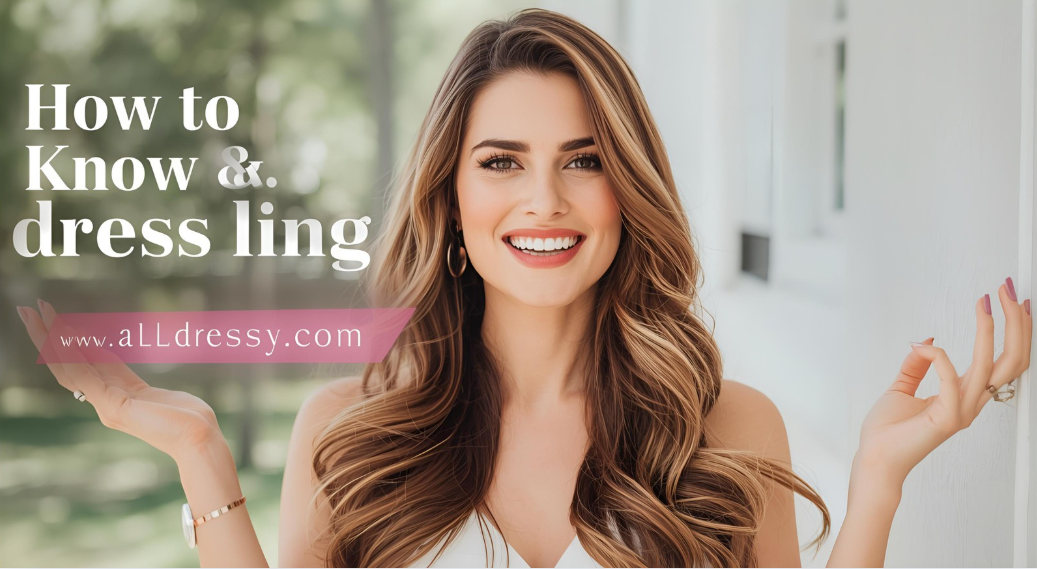 How to Know Dress Size