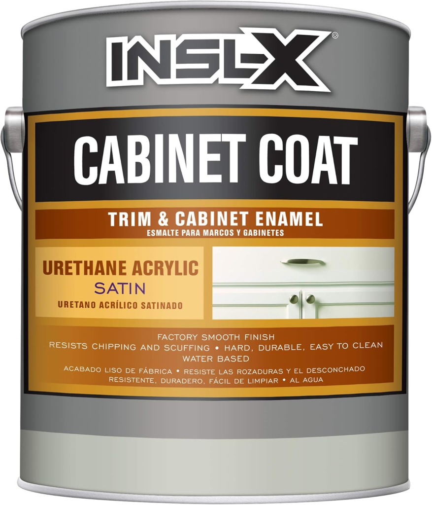 Benjamin Moore Advance Interior Paint
