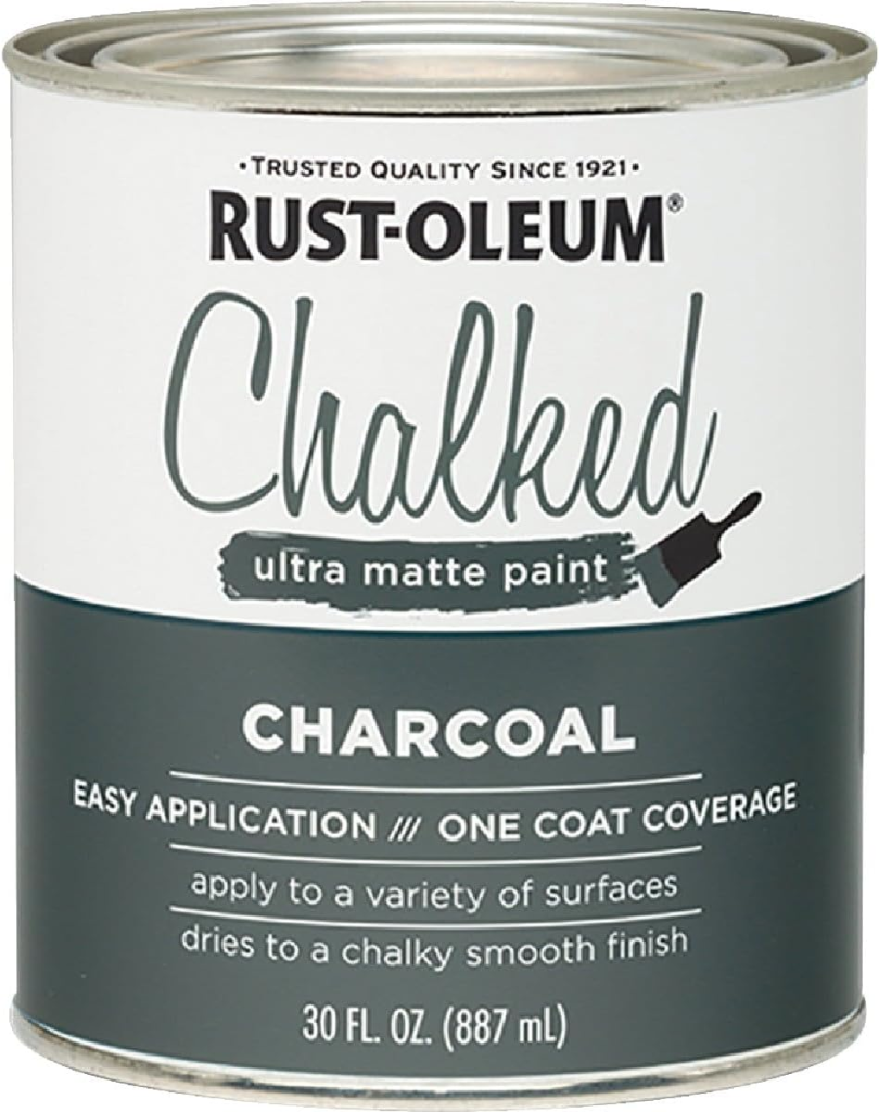 Rust-Oleum Chalked Ultra Matte Paint