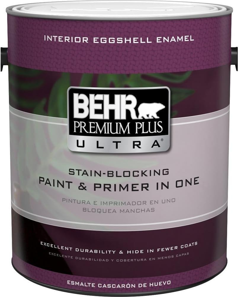 Behr Premium Plus Ultra Interior Paint