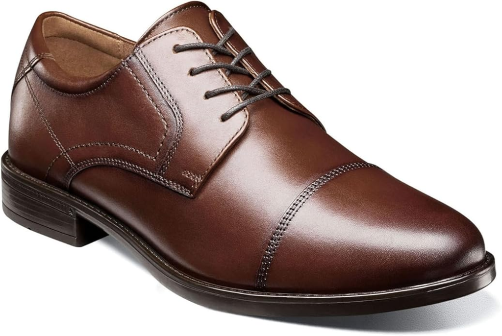Florsheim Midtown Cap-Toe Oxford