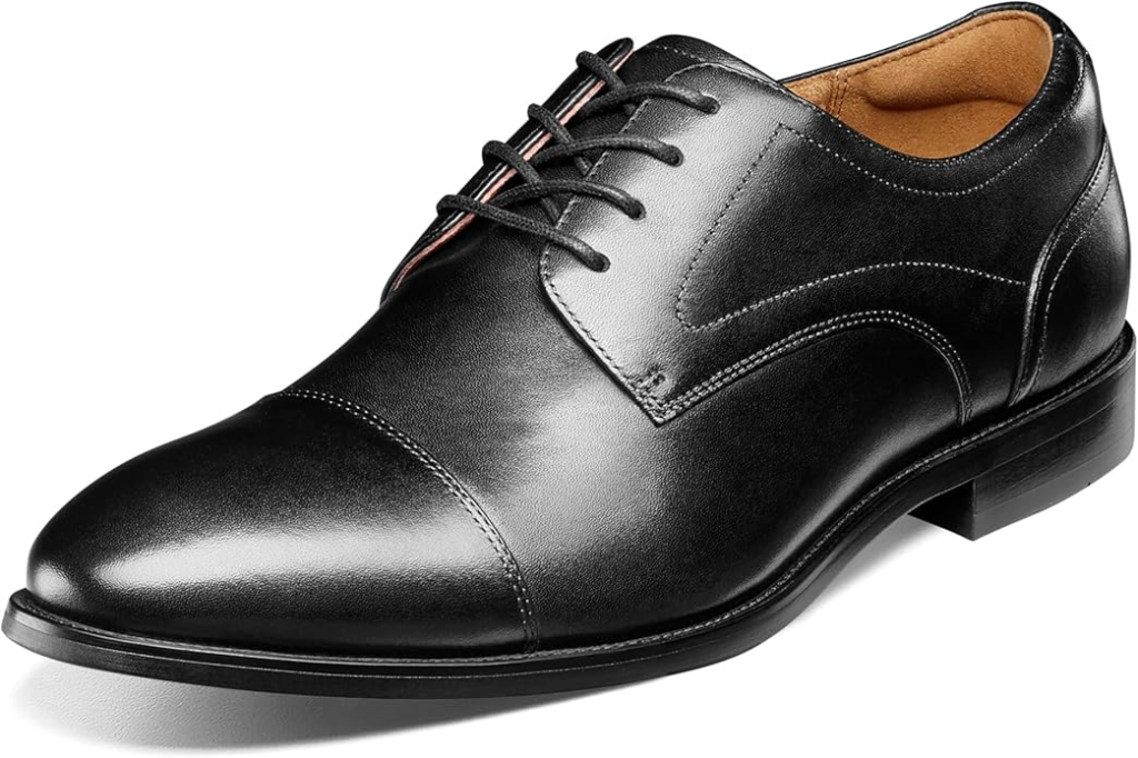 Florsheim Midtown Cap-Toe Oxford