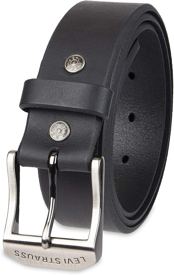 Levi's Men's Casual Dress Belt