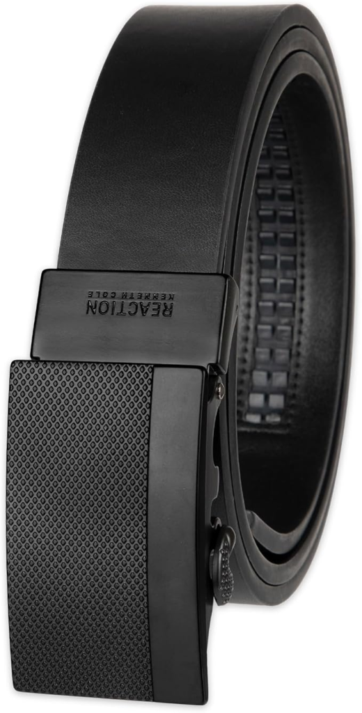Kenneth Cole Reaction Men's Dress Belt