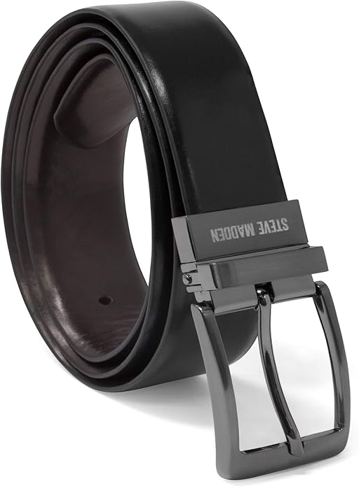 Best Dress Belts for Men