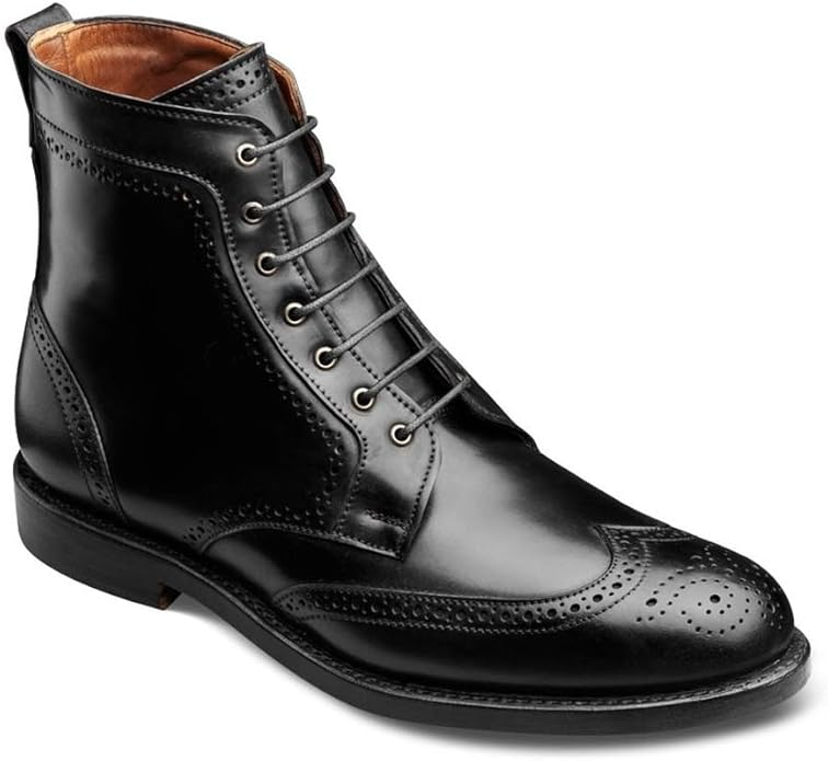 Best Dress Boots for Men