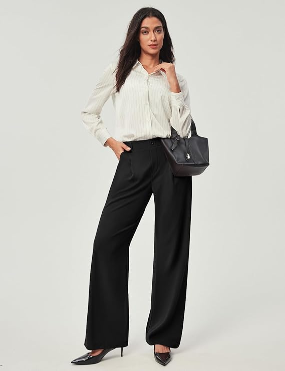 Best Dress Pants for Women