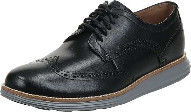 Cole Haan Men's OriginalGrand Shortwing Oxford