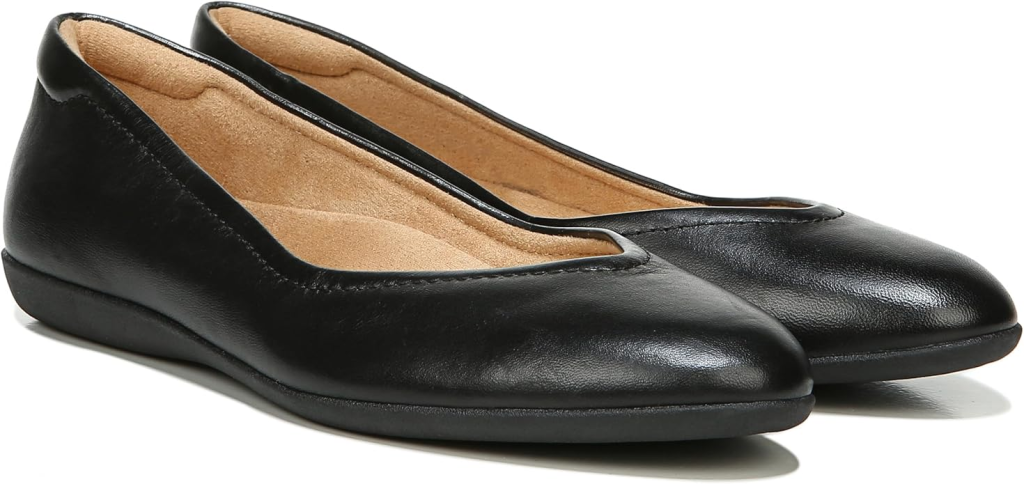 Calla Shoes Luna Bunion-Friendly Flats