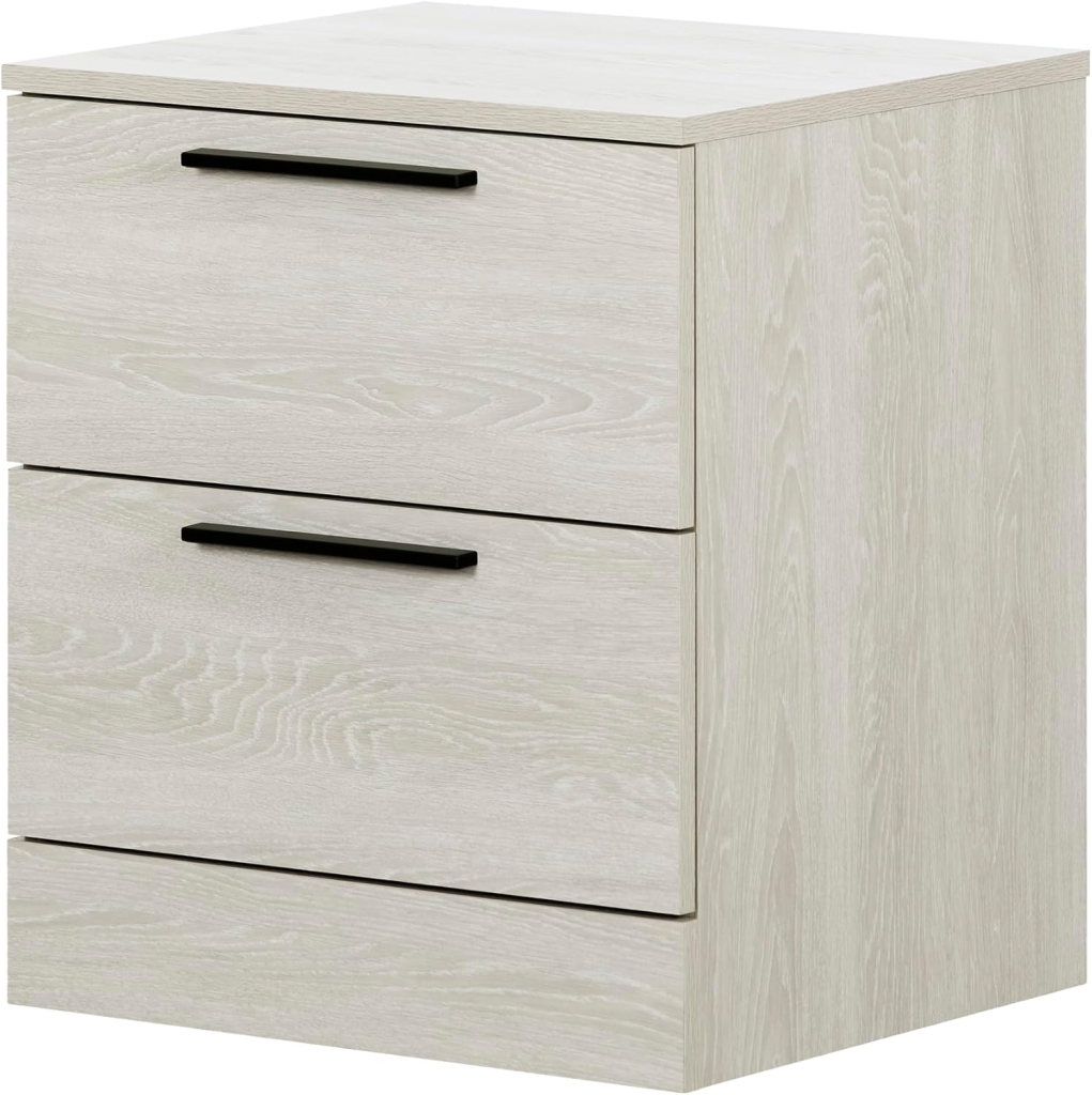 South Shore Step One Changing Table Dresser