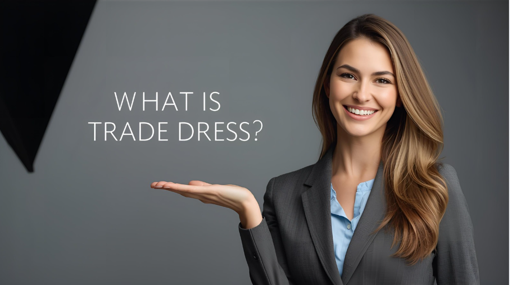 What is trade dress