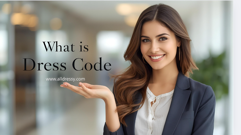 What Is Dress Code