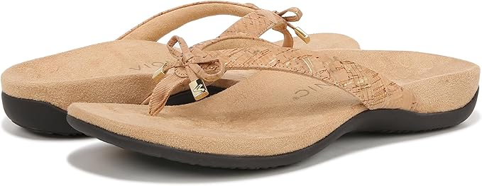 Vionic Rest Kirra Backstrap Sandals