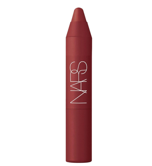 NARS Velvet Matte Lip Pencil in Dragon Girl