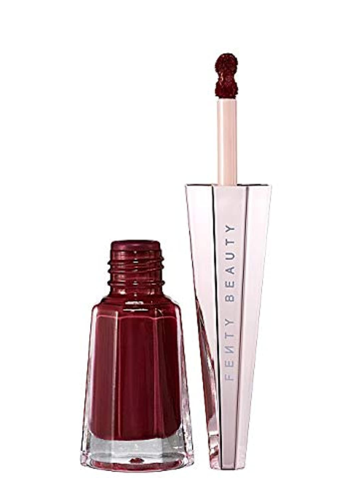 Fenty Beauty Stunna Lip Paint Longwear Fluid Lip Color in Uncensored