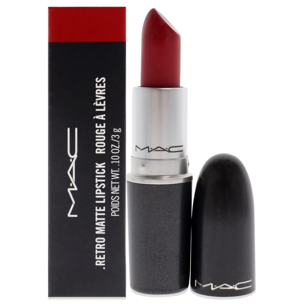 MAC Ruby Woo Lipstick