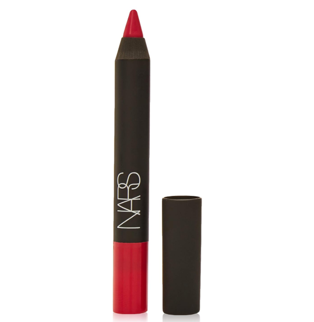 NARS Velvet Matte Lip Pencil in Dragon Girl