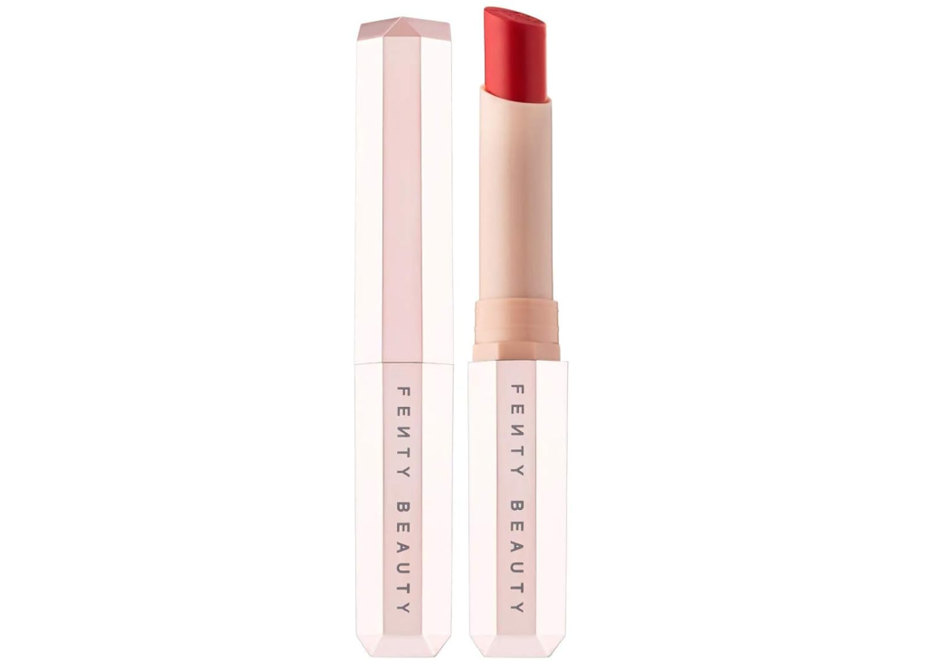 Fenty Beauty Mattemoiselle Plush Matte Lipstick in PMS