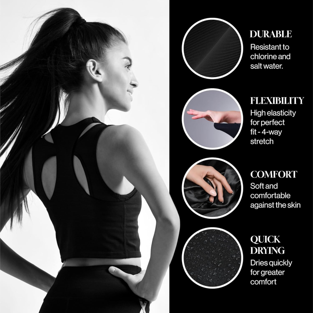 Stretch Lining Fabric with Spandex Blend