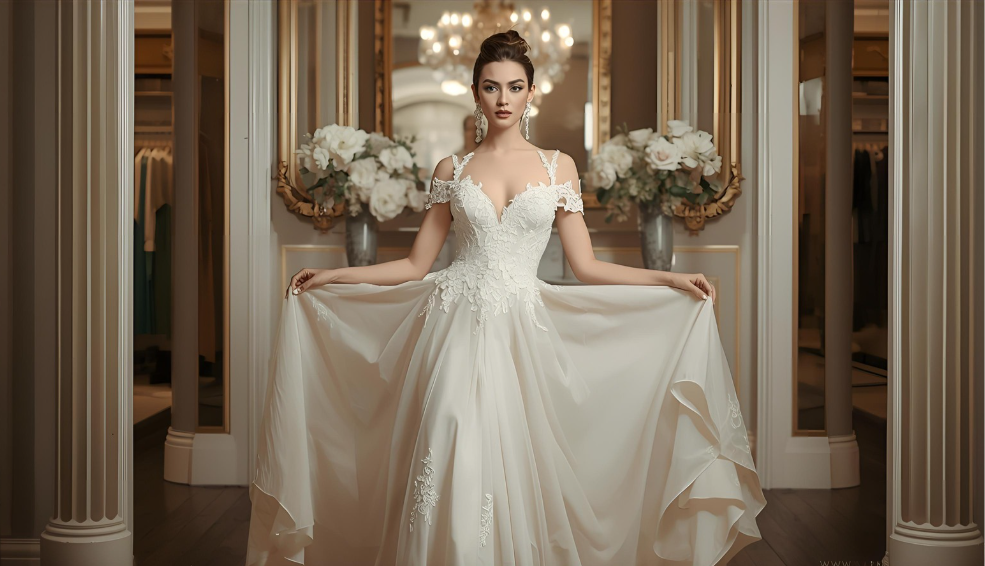 How Much Are Vera Wang Wedding Dresses